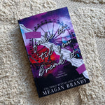 Load image into Gallery viewer, Fake It Til You Break It: Alternate by Meagan Brandy
