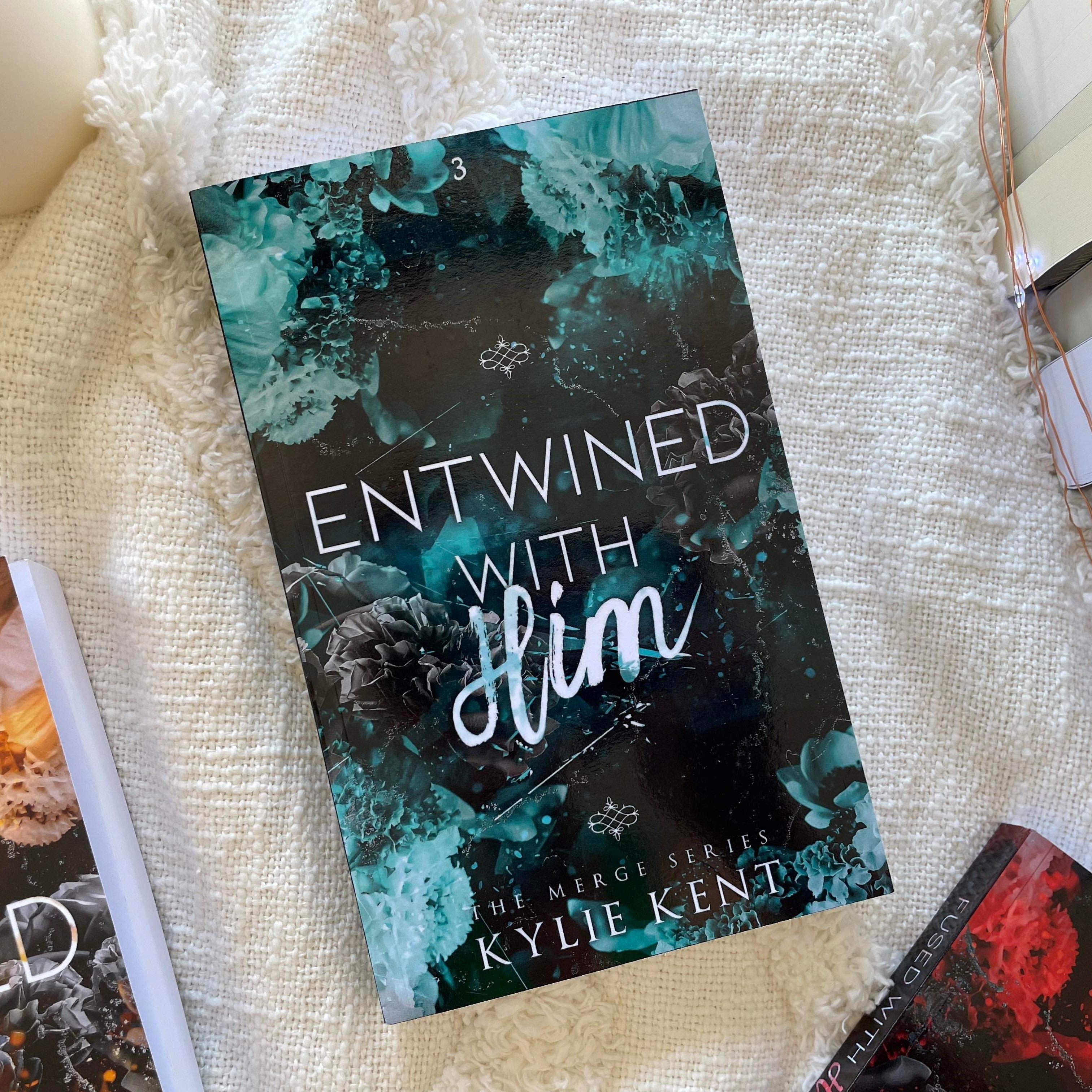 The Merge by Kylie Kent
