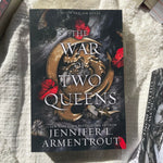 Load image into Gallery viewer, Blood And Ash series by Jennifer L. Armentrout
