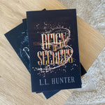 Load image into Gallery viewer, The Midnight Ball by L.L. Hunter
