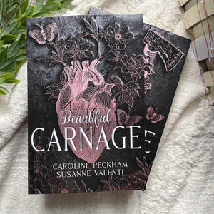 Dark Empire: Alternate Covers by Caroline Peckham & Susanne Valenti