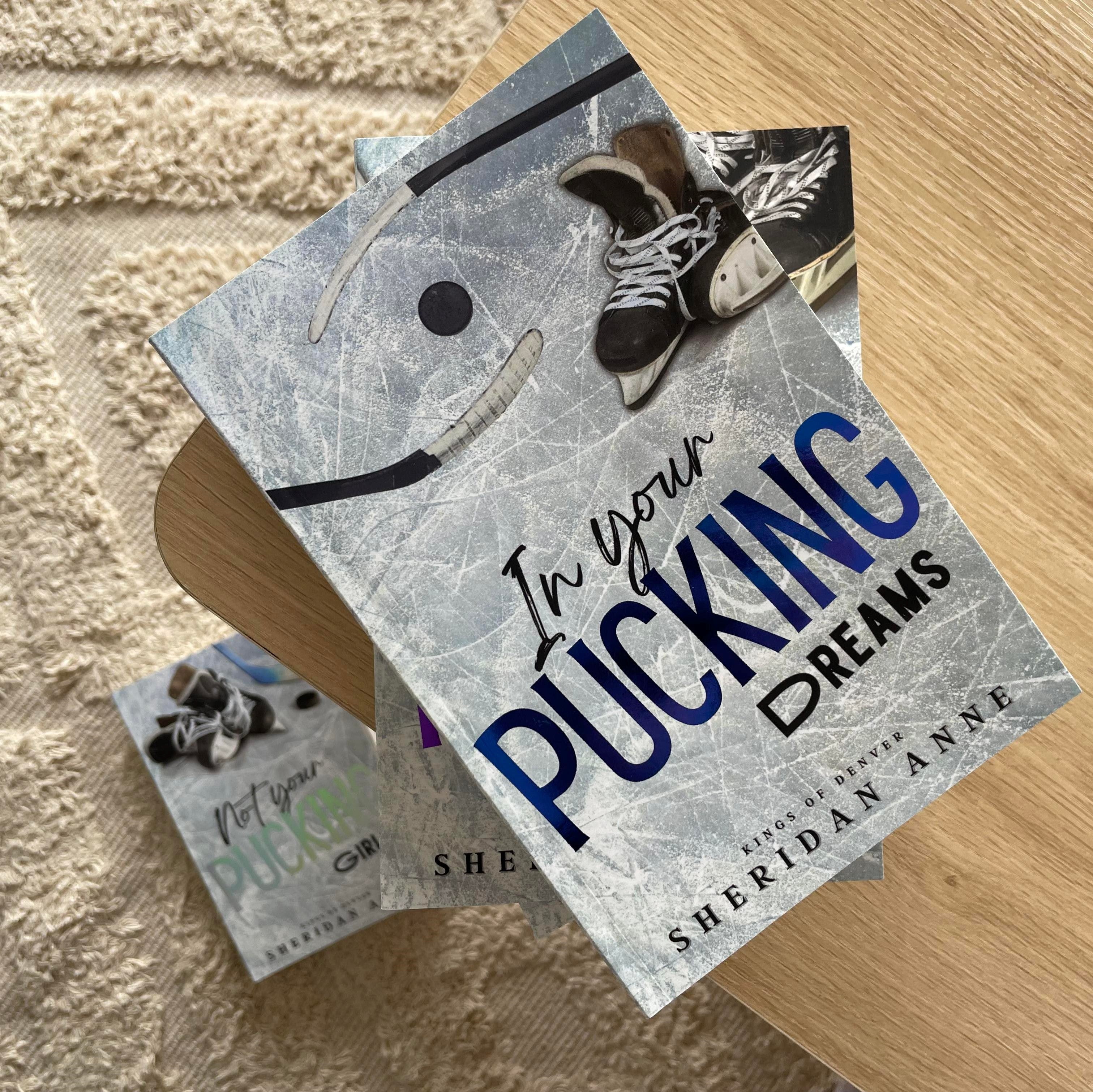 Kings of Denver: Foils by Sheridan Anne