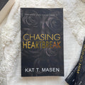 Scratch & Dent | Dark Love: Discreet by Kat T. Masen