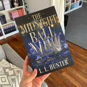 The Midnight Ball: Omnibus by L.L. Hunter