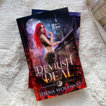 Load image into Gallery viewer, Demons After Dark by Jenna Wolfhart
