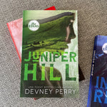 Load image into Gallery viewer, The Edens by Devney Perry
