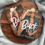Load image into Gallery viewer, Buck Cowboys by Elle Thorpe
