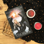 Load image into Gallery viewer, Fallen Academy by Leia Stone
