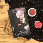 Load image into Gallery viewer, Fallen Academy by Leia Stone
