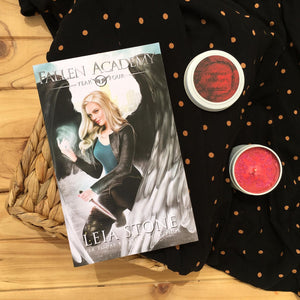 Fallen Academy by Leia Stone