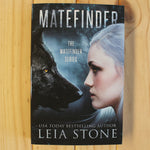Load image into Gallery viewer, Matefinder series by Leia Stone
