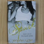 Load image into Gallery viewer, Spark series by Jennifer Ryder
