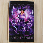 Load image into Gallery viewer, Academy of Witches by Erin Bedford

