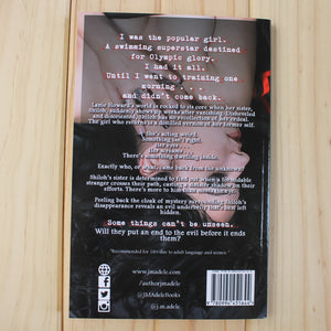 Ash & Dust by J.M. Adele