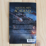Load image into Gallery viewer, First Spell by Lucia Ashta
