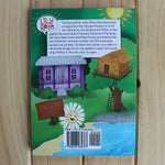 Load image into Gallery viewer, Lily Rose and the Enchanted Fairy Garden by Nattie Kate
