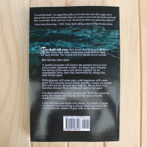 Heaven's Scent by Tania Cooper and Ricky Cooper