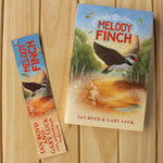 Load image into Gallery viewer, Melody Finch by Ian Boyd &amp; Gary Luck
