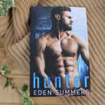 Load image into Gallery viewer, Hunting Her series by Eden Summers
