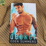 Load image into Gallery viewer, Hunting Her series by Eden Summers
