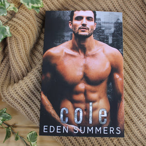 Hunting Her series by Eden Summers