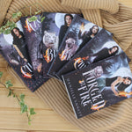 Load image into Gallery viewer, Blood and Magic: FireBorn series by Danielle Annett
