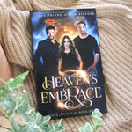 Load image into Gallery viewer, Heaven&#39;s Embrace by Erin Bedford &amp; J.A. Cipriano
