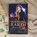 Load image into Gallery viewer, Starcrossed Dragons series by Erin Bedford
