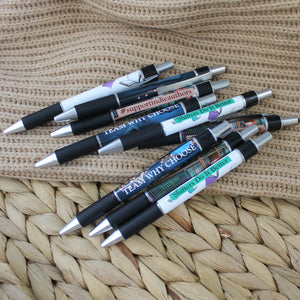 Indie Pens
