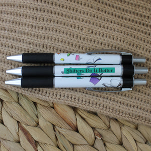 Indie Pens