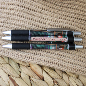 Indie Pens
