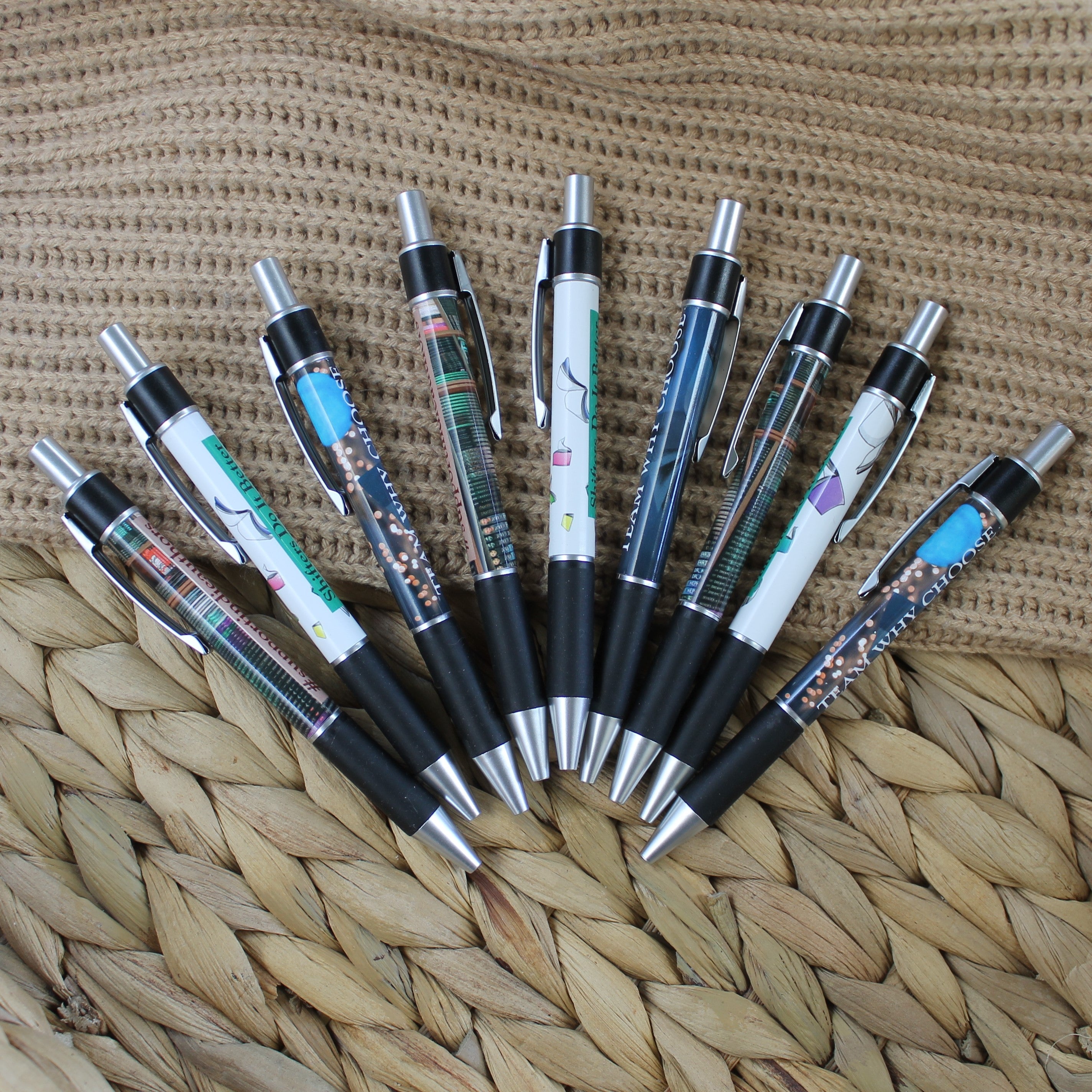 Indie Pens