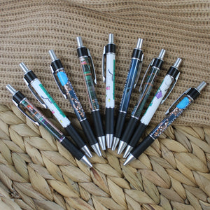 Indie Pens