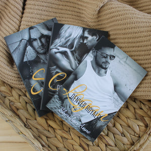 Denver Royalty series by Sheridan Anne