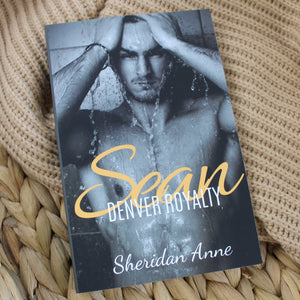 Denver Royalty series by Sheridan Anne