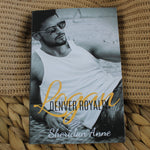 Load image into Gallery viewer, Denver Royalty series by Sheridan Anne
