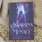 Load image into Gallery viewer, Assassin&#39;s Magic by Everly Frost

