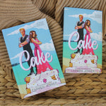 Load image into Gallery viewer, Cake by Carmen Jenner
