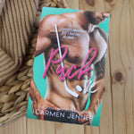 Load image into Gallery viewer, Puck Love by Carmen Jenner
