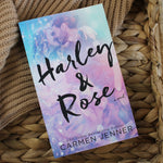 Load image into Gallery viewer, Harley &amp; Rose by Carmen Jenner
