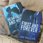 Load image into Gallery viewer, Heartache Duet by Jay McLean
