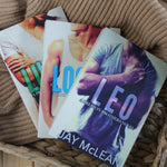 Load image into Gallery viewer, A Preston Brothers Novel: A More Than Series Spin-off by Jay McLean
