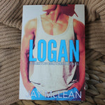 Load image into Gallery viewer, A Preston Brothers Novel: A More Than Series Spin-off by Jay McLean
