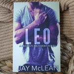 Load image into Gallery viewer, A Preston Brothers Novel: A More Than Series Spin-off by Jay McLean
