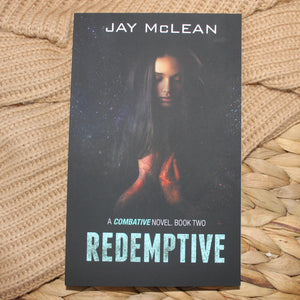 Combative Trilogy by Jay McLean