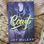 Load image into Gallery viewer, Kick Push &amp; Coast by Jay McLean
