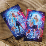 Load image into Gallery viewer, Magical Creatures Academy by Lucia Ashta
