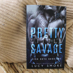 Load image into Gallery viewer, Sick Boys series by Lucy Smoke

