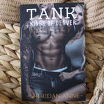 Load image into Gallery viewer, Kings of Denver series by Sheridan Anne
