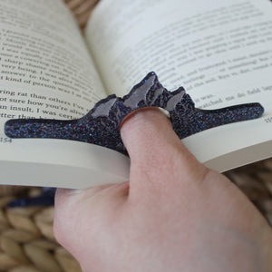 Sarah J Maas Merch